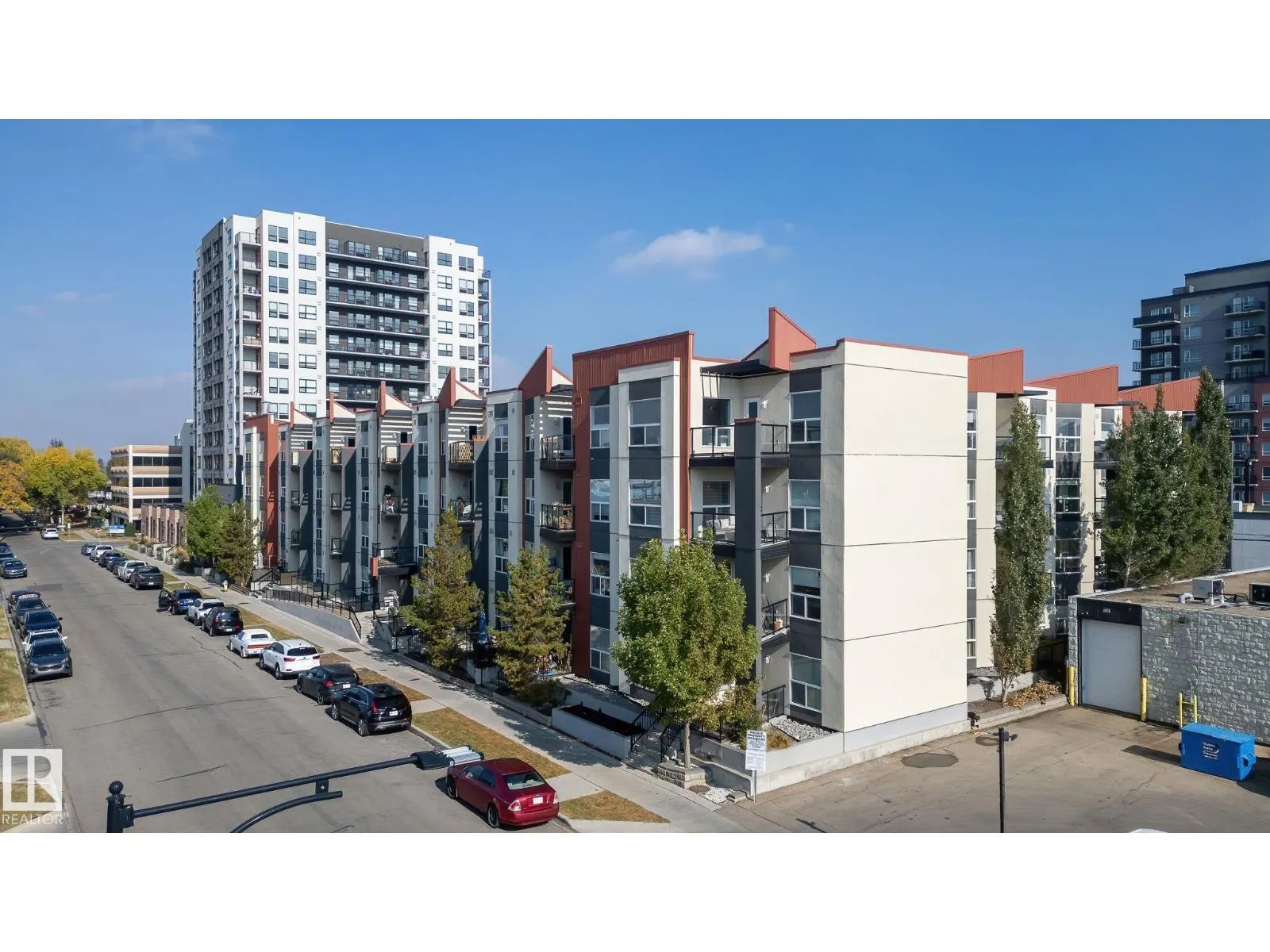 #415 10523 123 ST NW