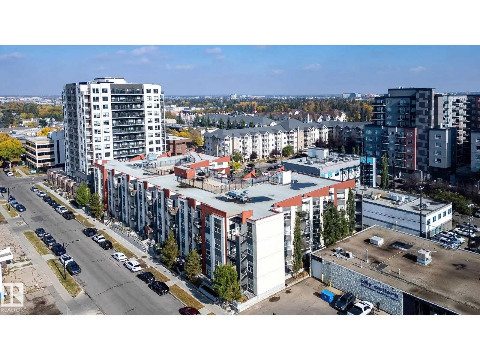 #415 10523 123 ST NW