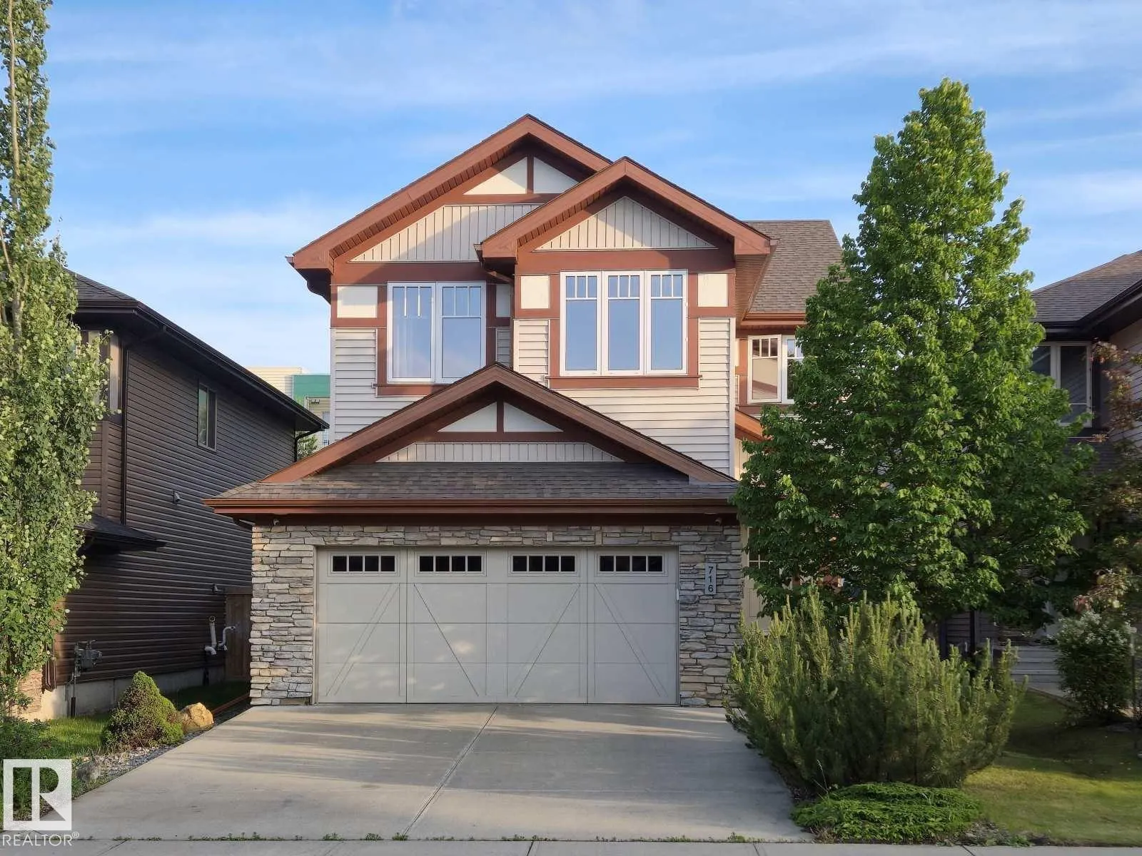716 ADAMS WY SW