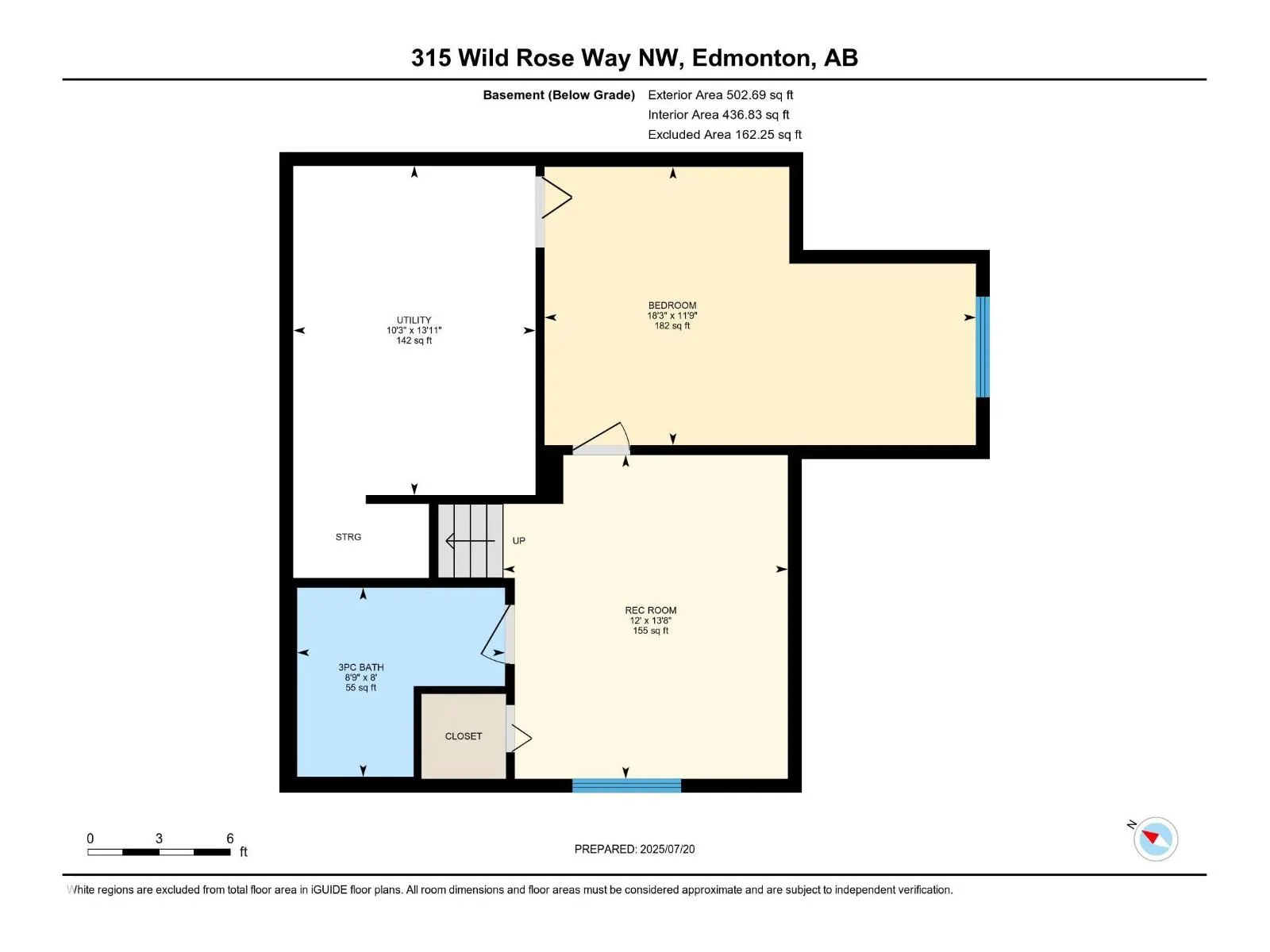 315 WILD ROSE WY NW