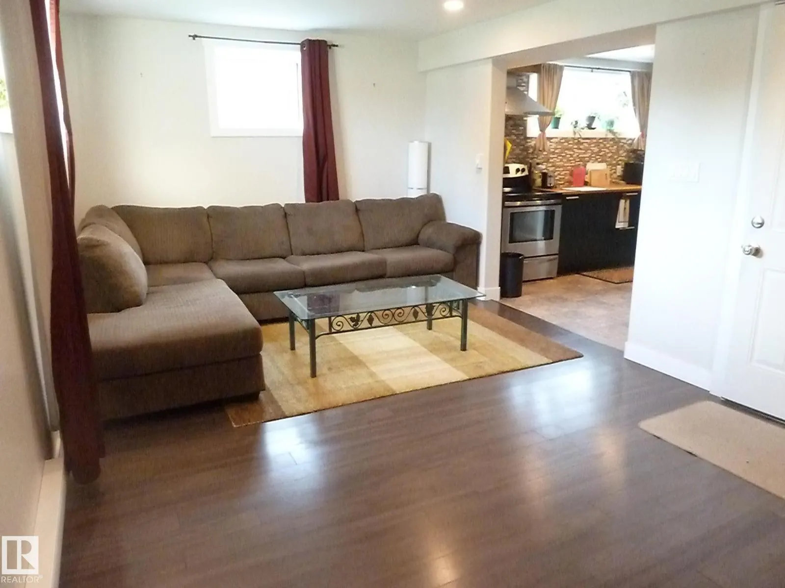 12836 107 ST NW