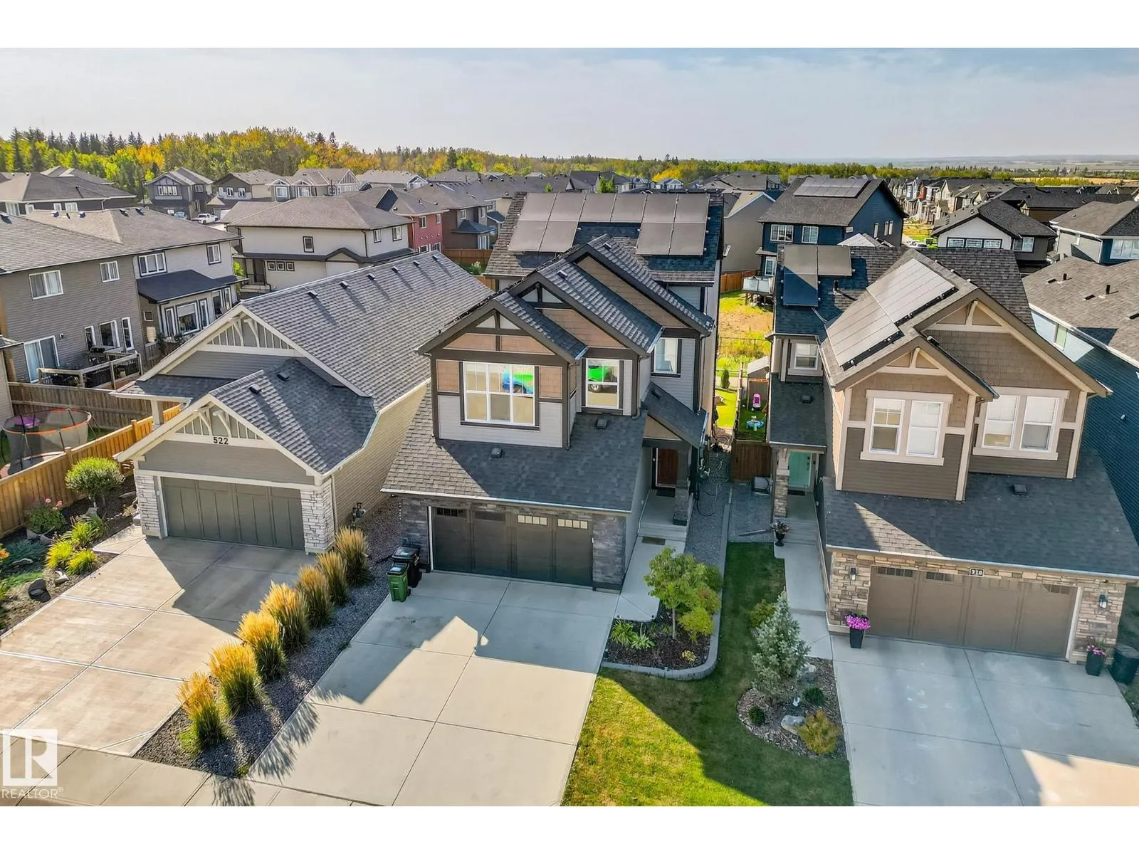 520 MERLIN LANDING LD NW