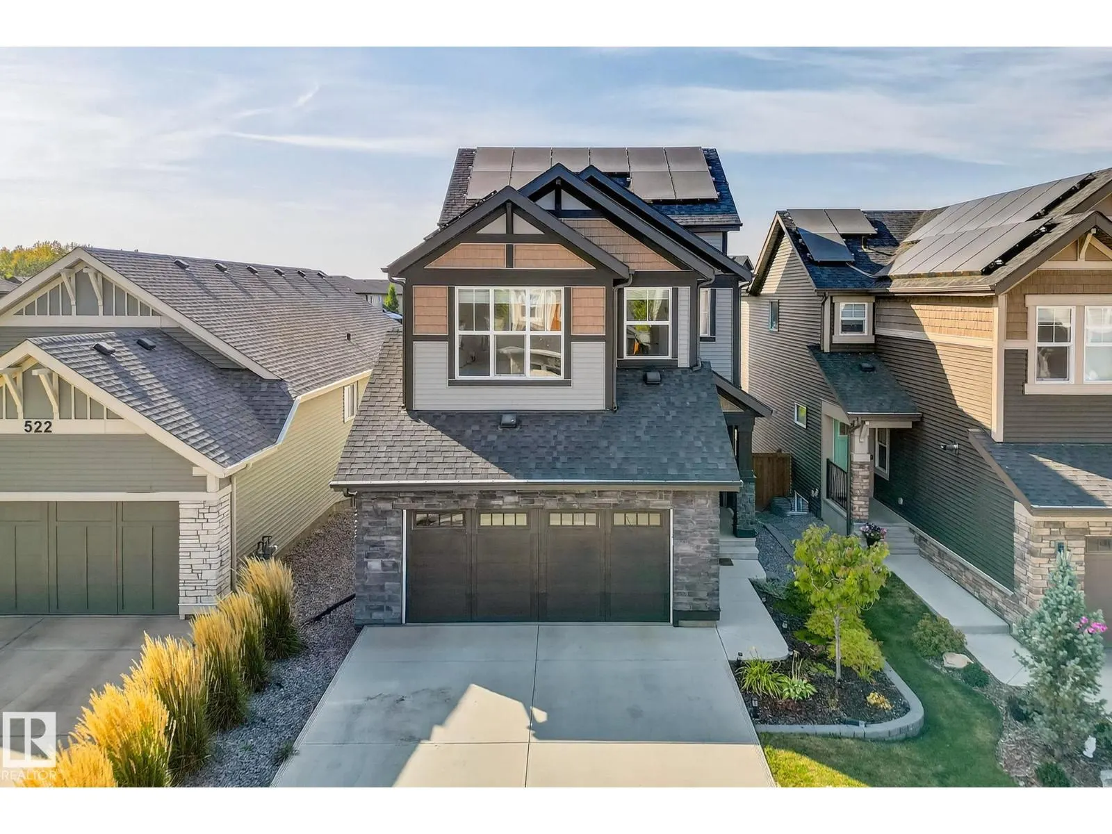 520 MERLIN LANDING LD NW
