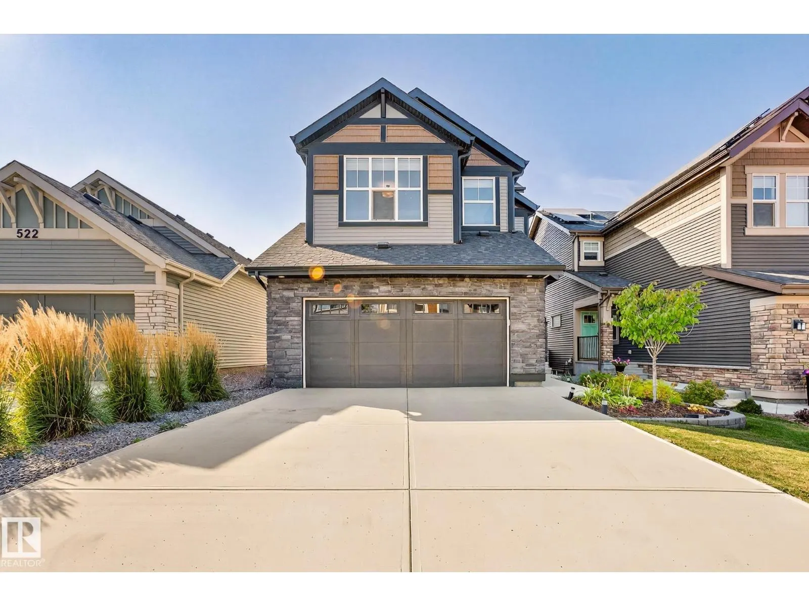 520 MERLIN LANDING LD NW