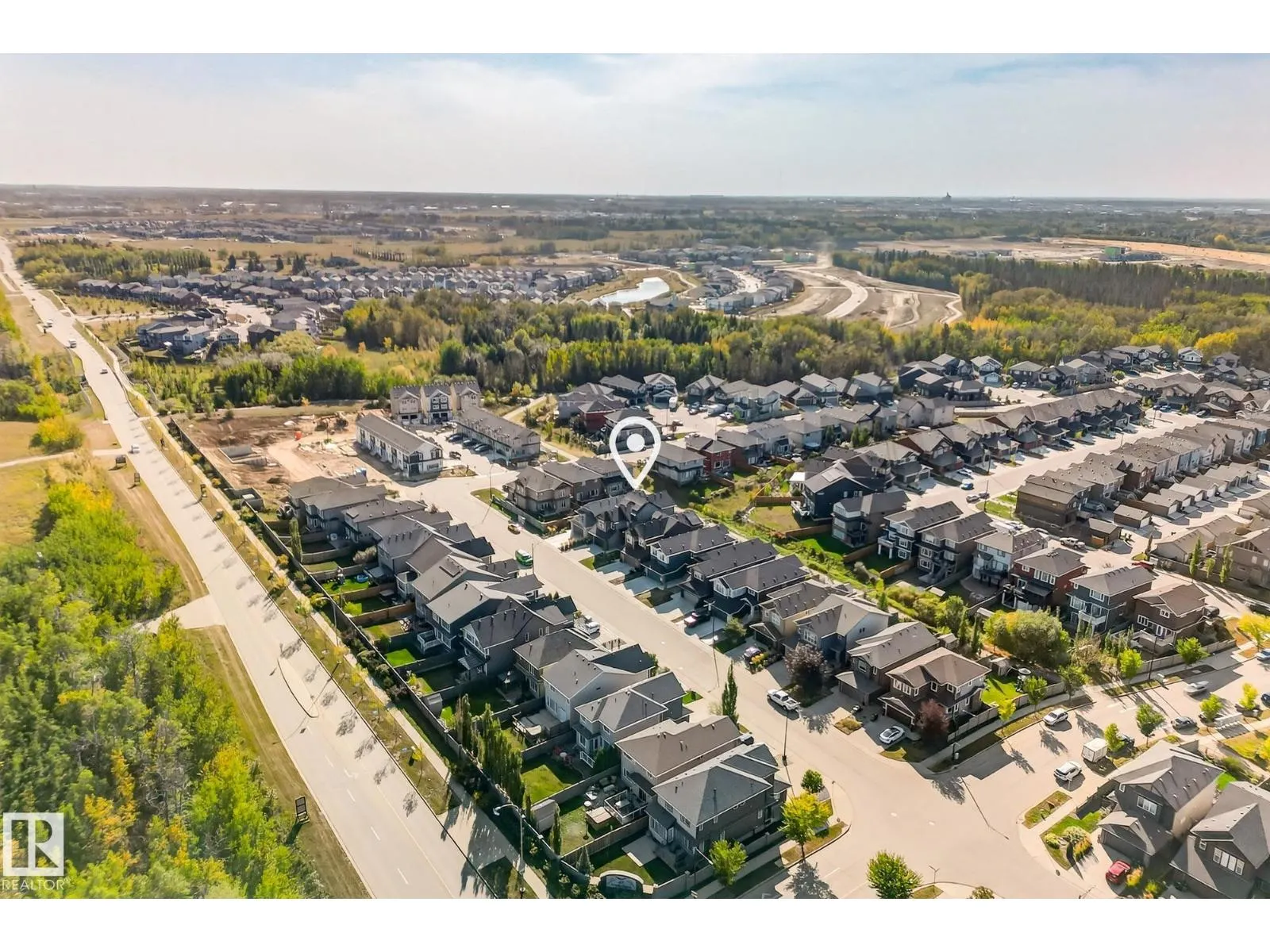 520 MERLIN LANDING LD NW