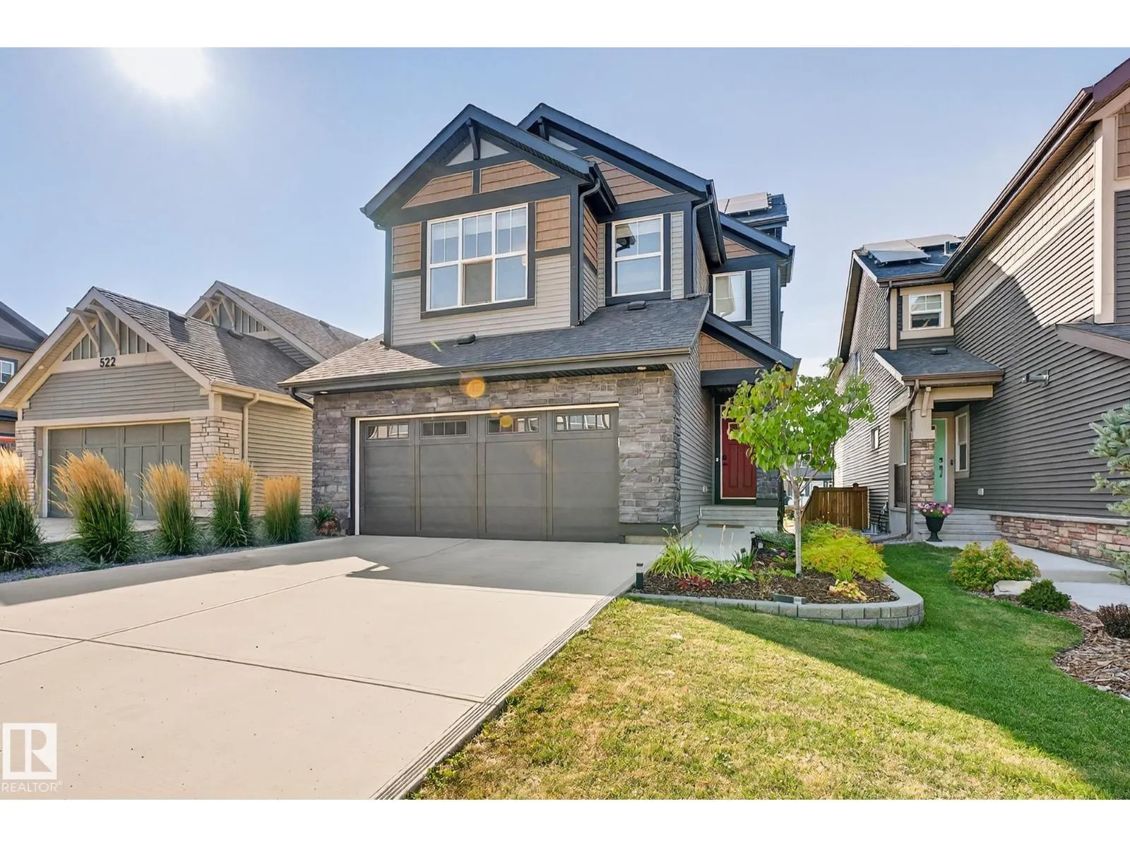 520 MERLIN LANDING LD NW