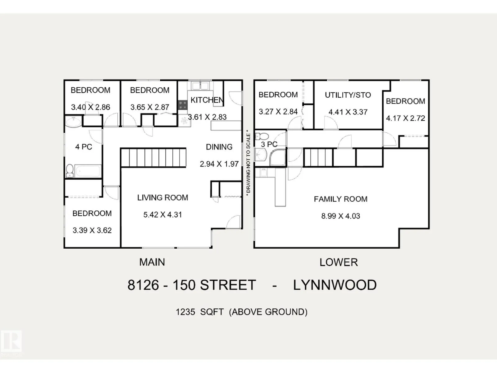 8126 150 ST NW