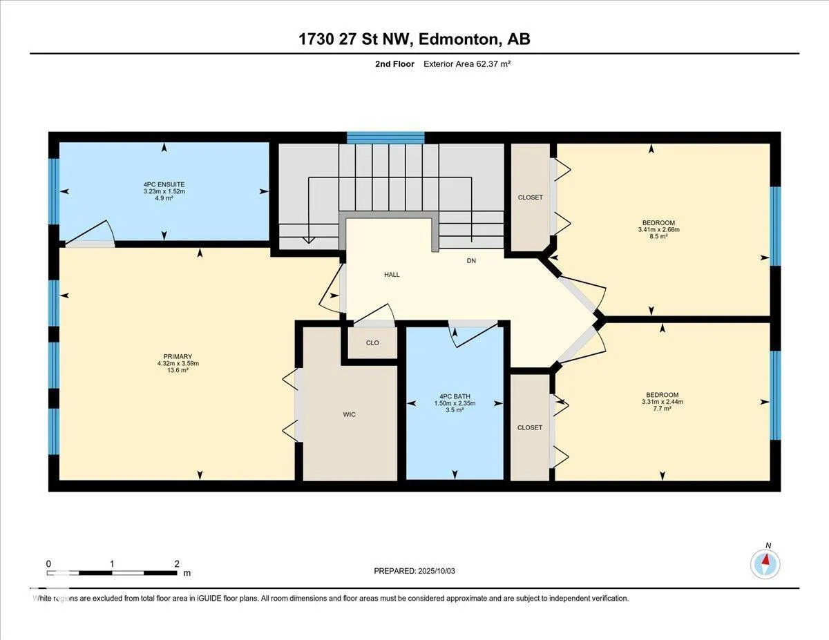 1730 27 ST NW
