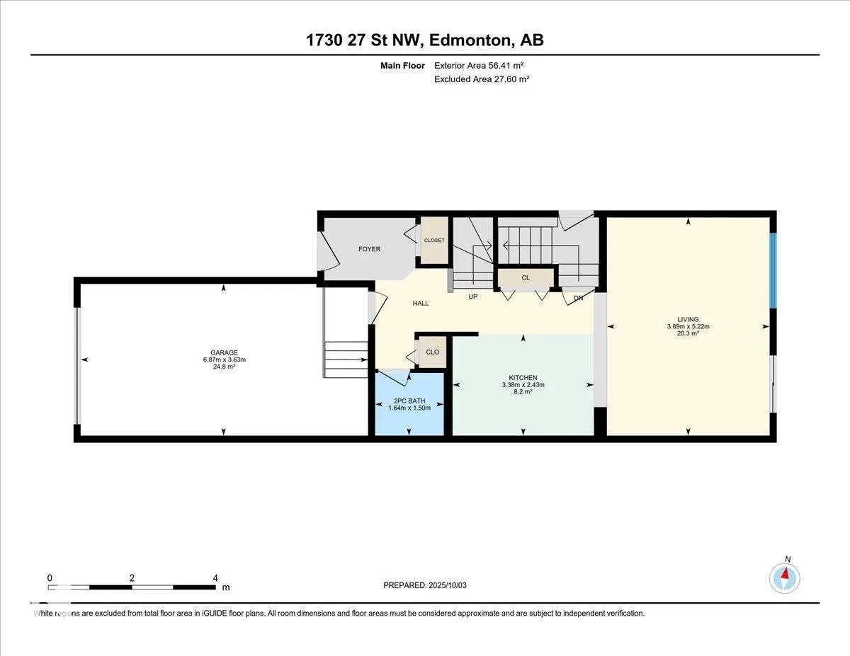 1730 27 ST NW