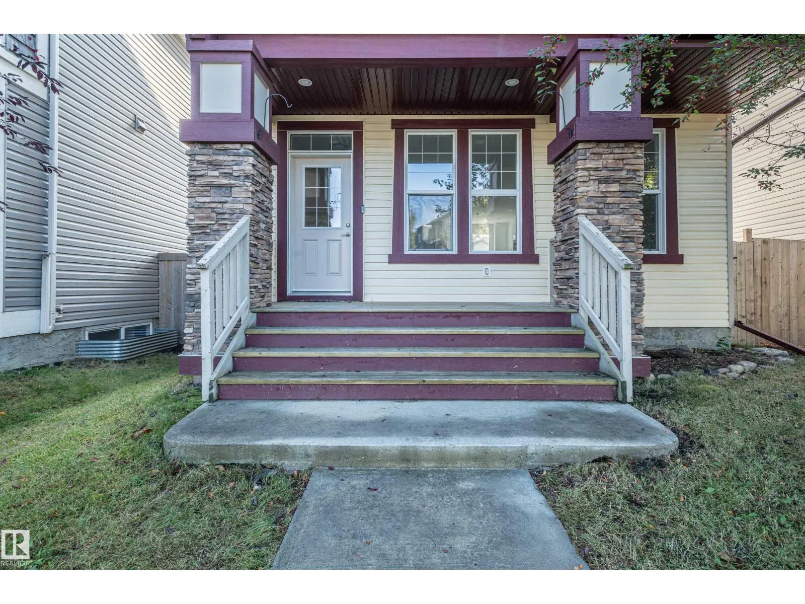 1065 MCCONACHIE BV NW