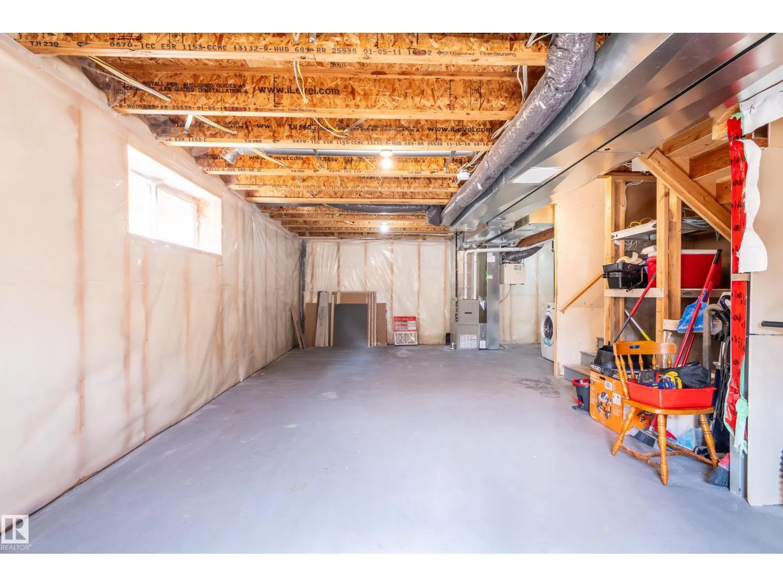1065 MCCONACHIE BV NW