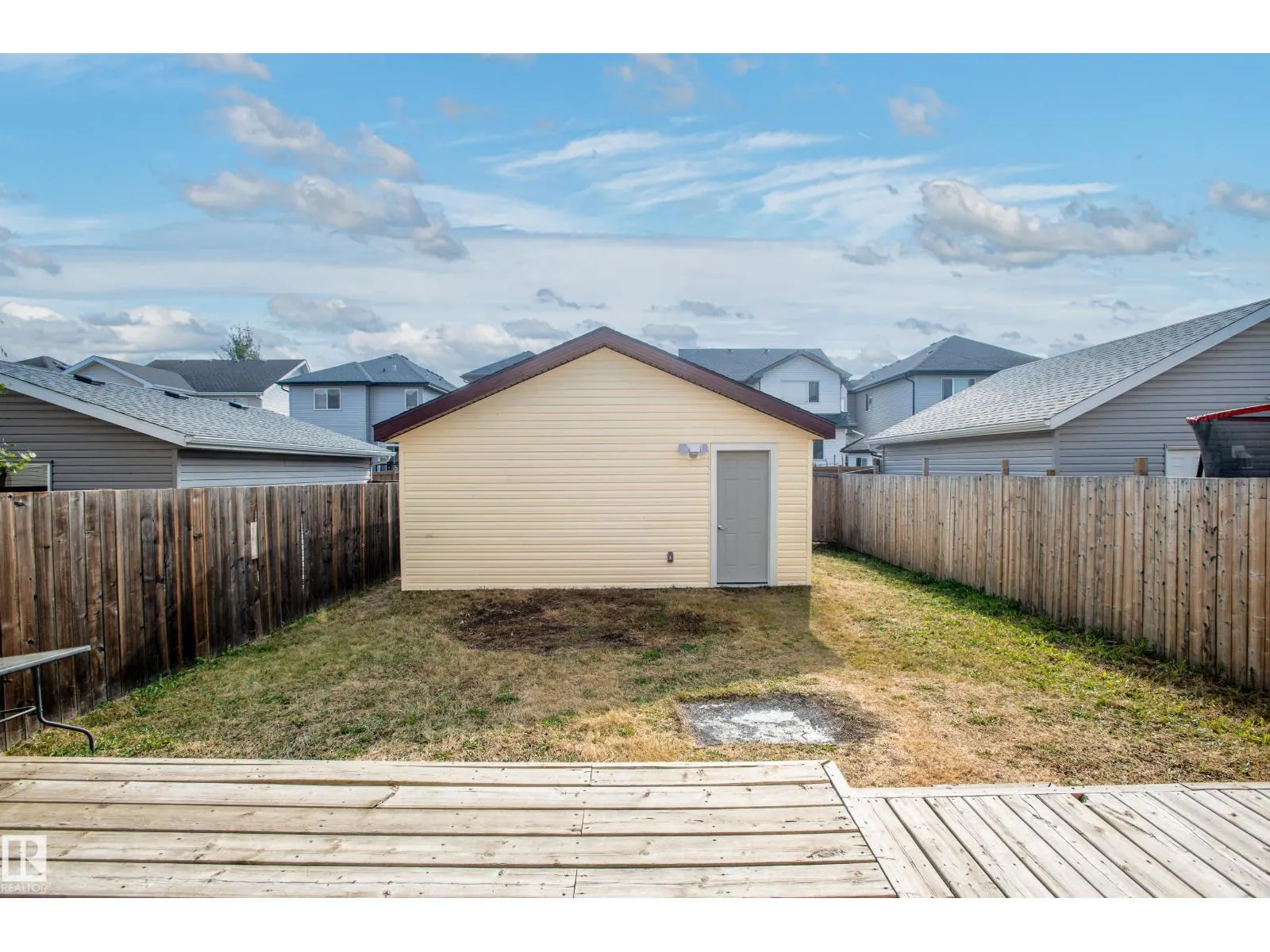 1065 MCCONACHIE BV NW