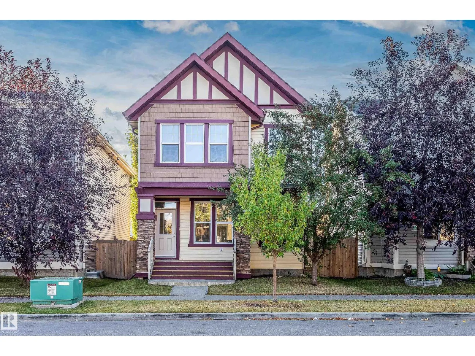 1065 MCCONACHIE BV NW