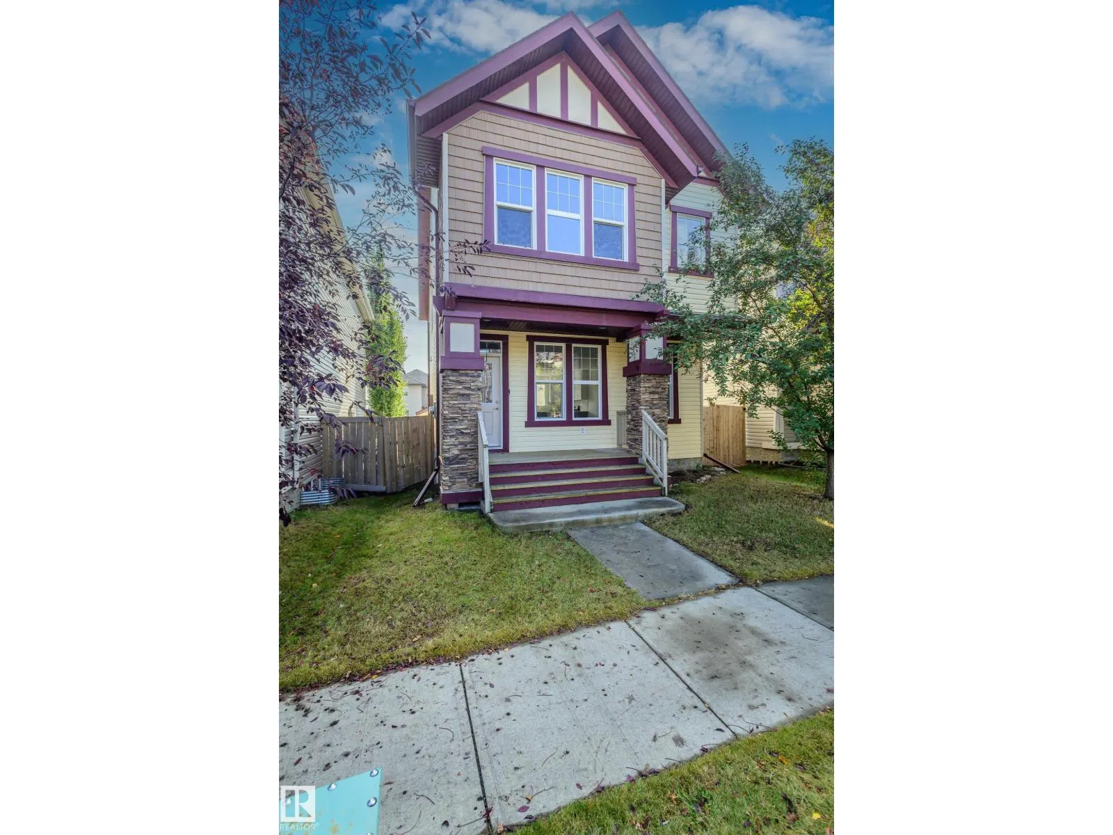 1065 MCCONACHIE BV NW