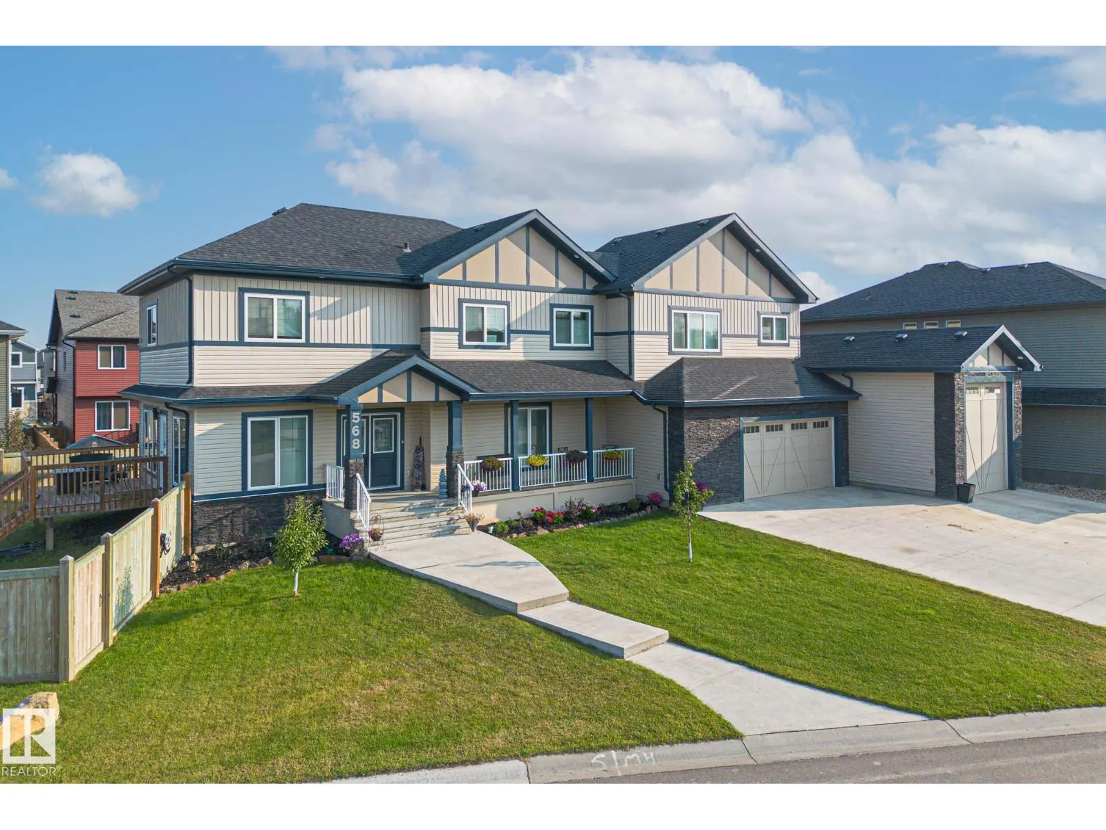 568 MERLIN LANDING LD NW