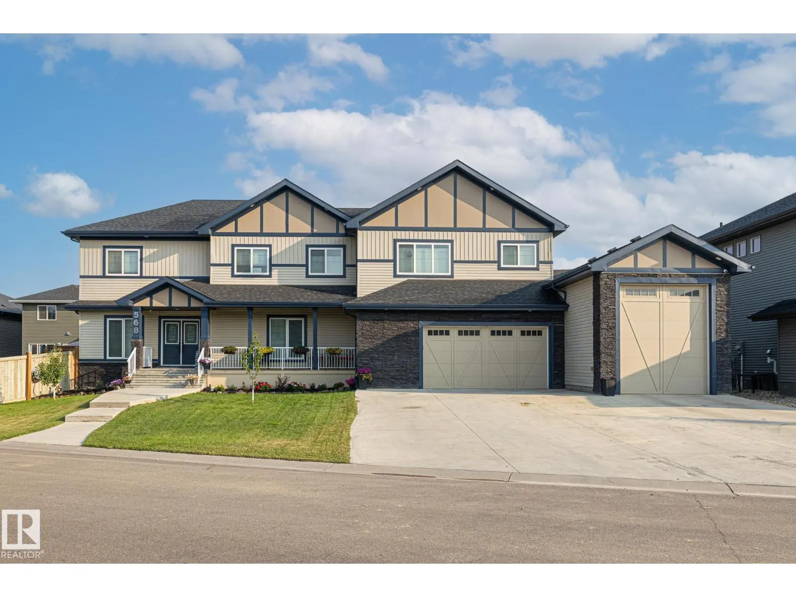 568 MERLIN LANDING LD NW