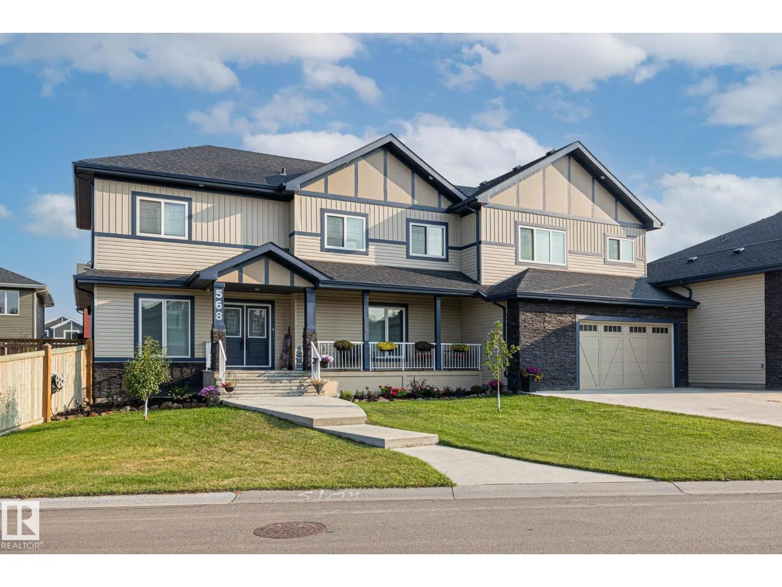 568 MERLIN LANDING LD NW