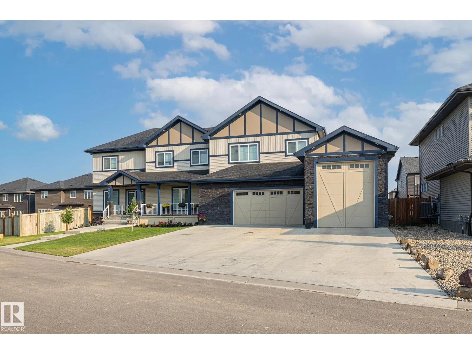 568 MERLIN LANDING LD NW