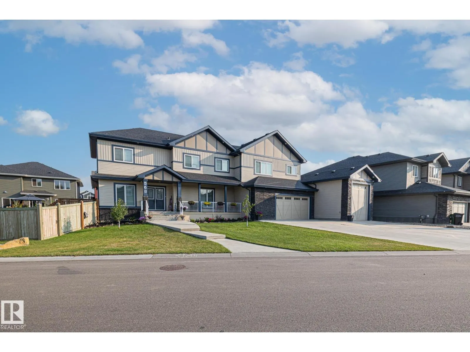 568 MERLIN LANDING LD NW