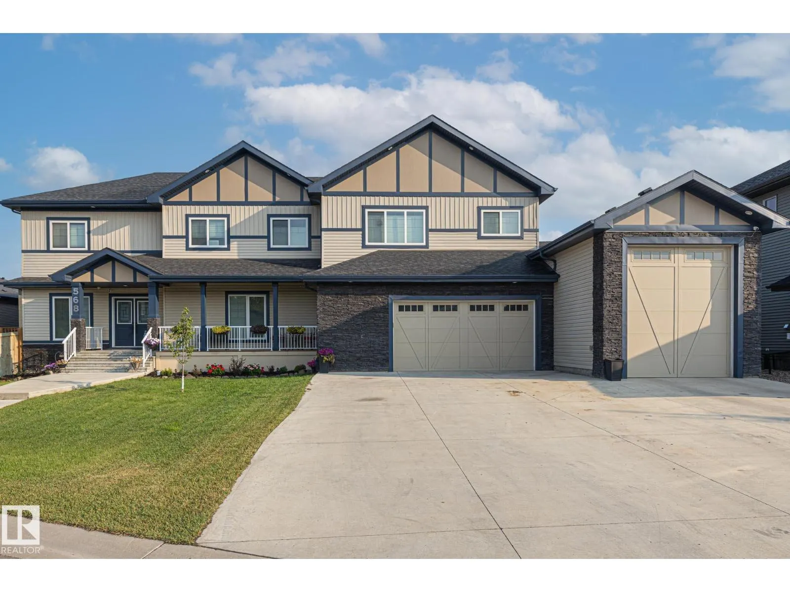 568 MERLIN LANDING LD NW