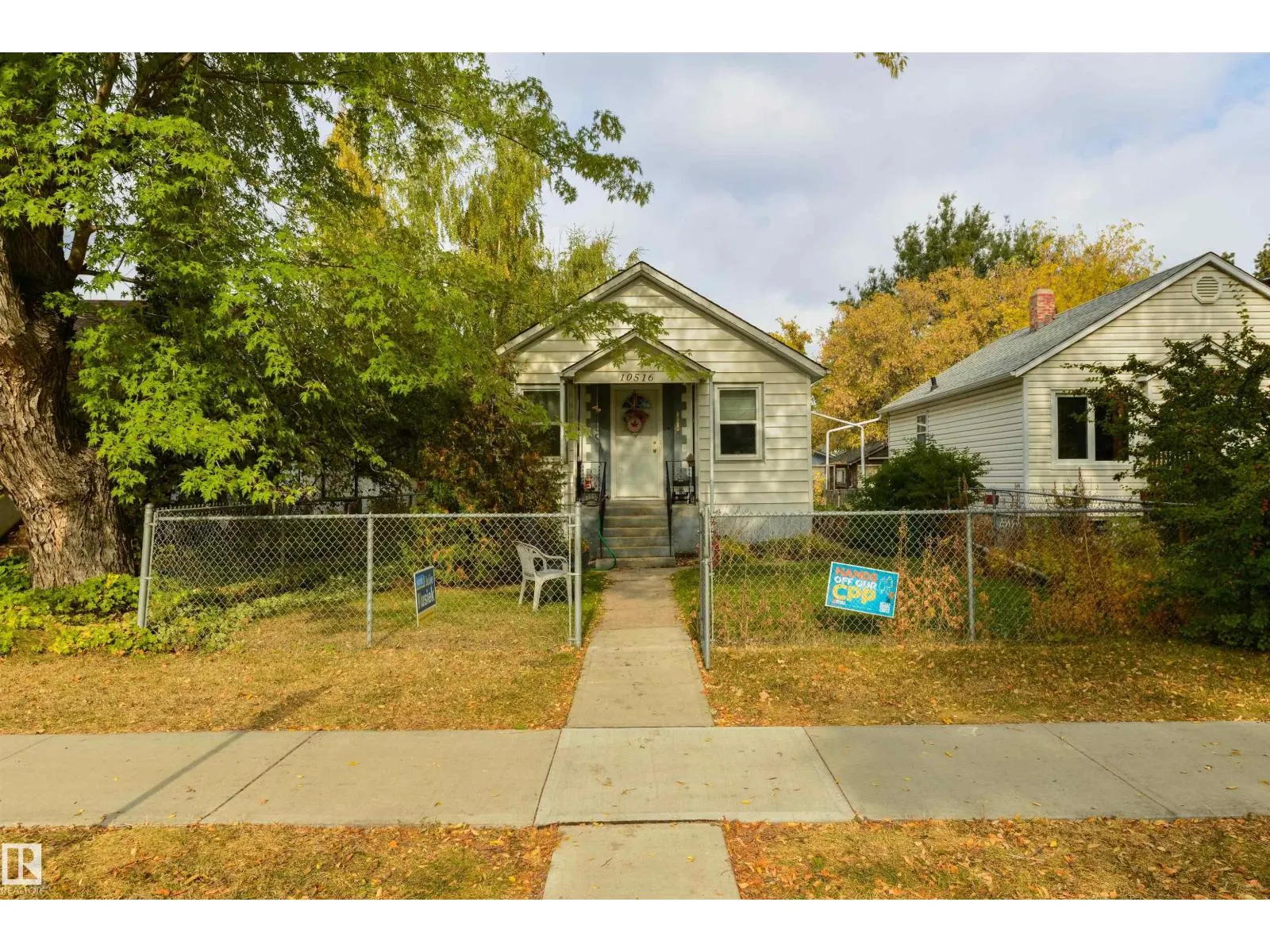 10516 74 AV NW