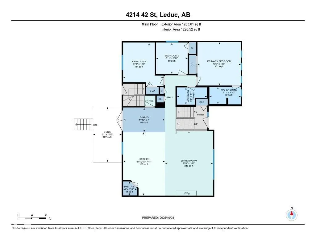 4214 42 ST