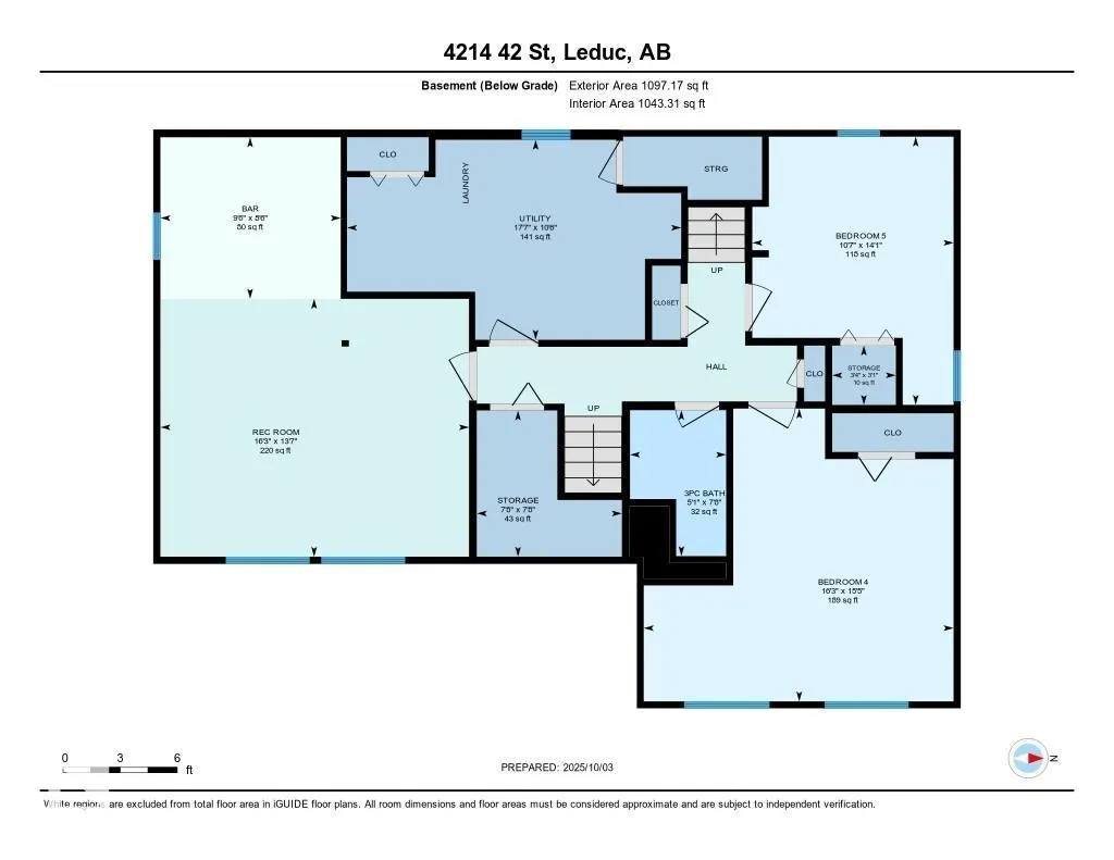 4214 42 ST