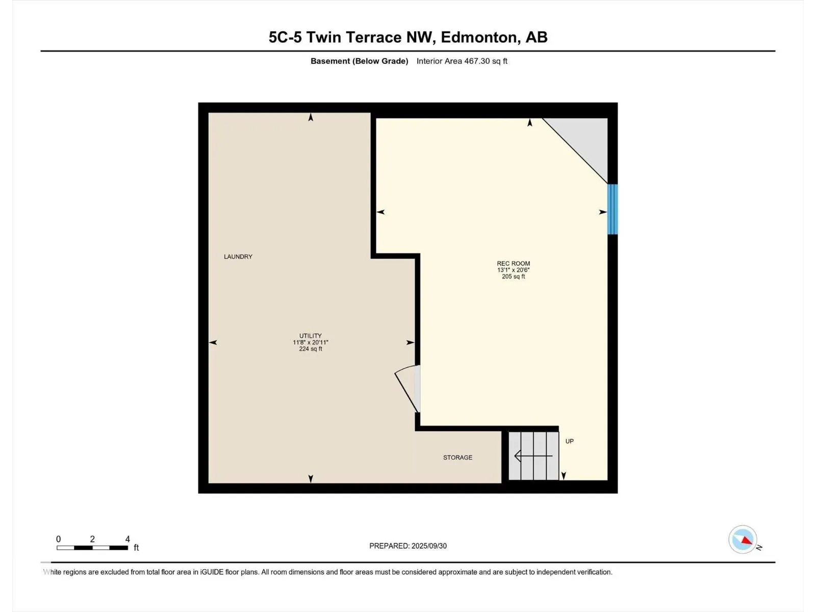 5C TWIN TC NW