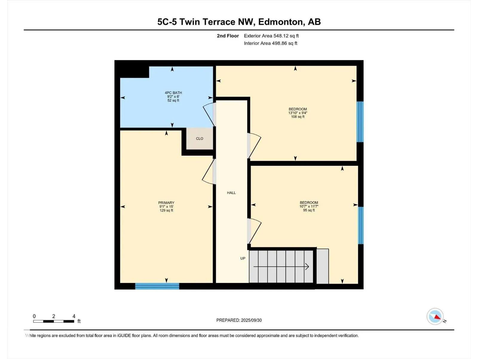 5C TWIN TC NW