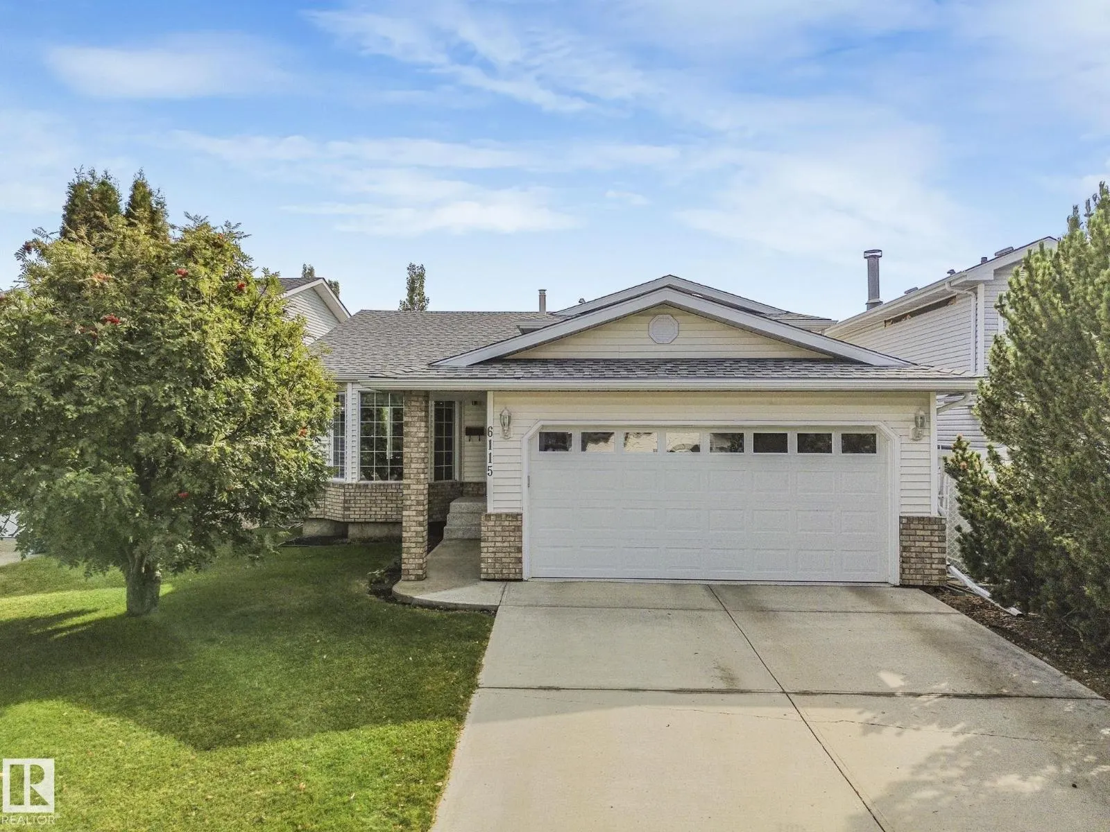 6115 157 AV NW NW
