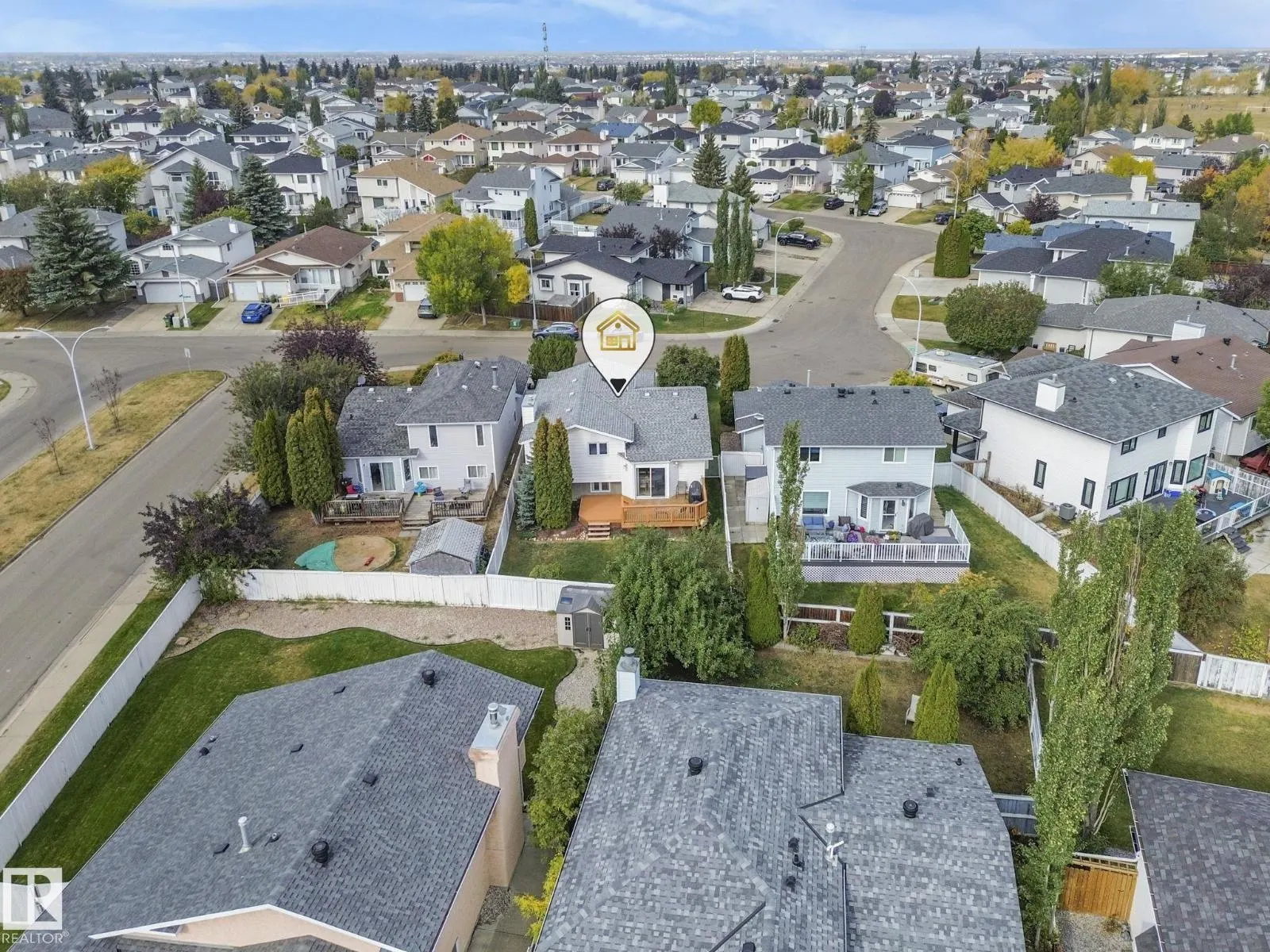 6115 157 AV NW NW