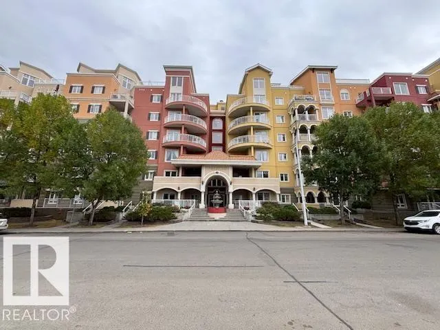 #206 10333 112 ST NW