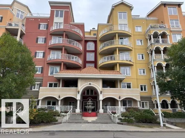 #206 10333 112 ST NW