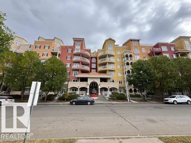 #206 10333 112 ST NW