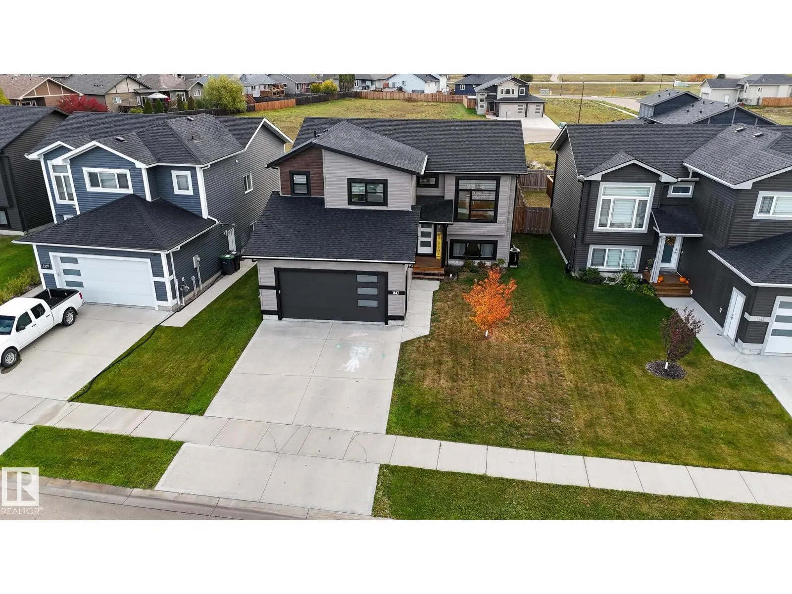 1447 WILDRYE CR