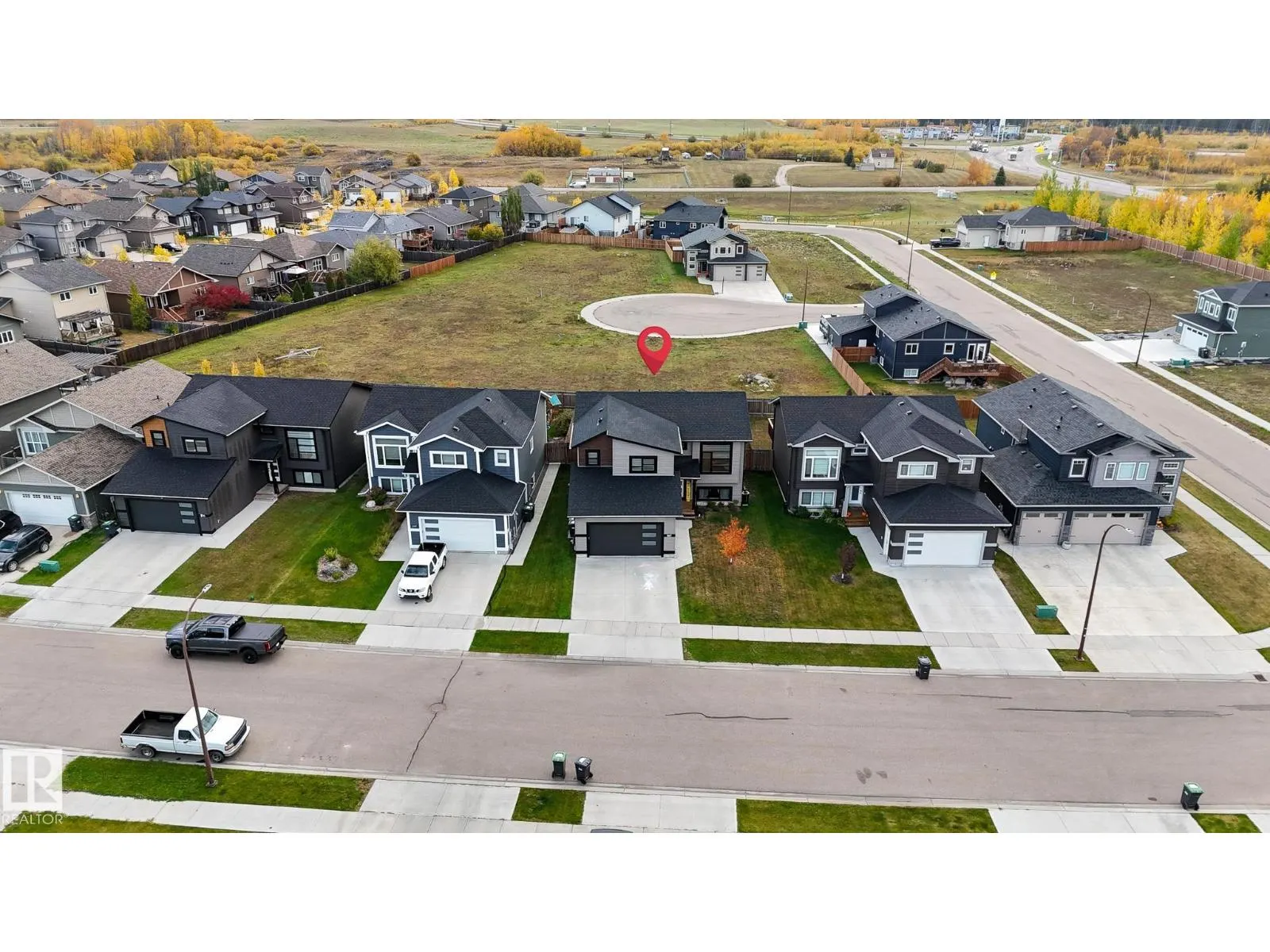 1447 WILDRYE CR