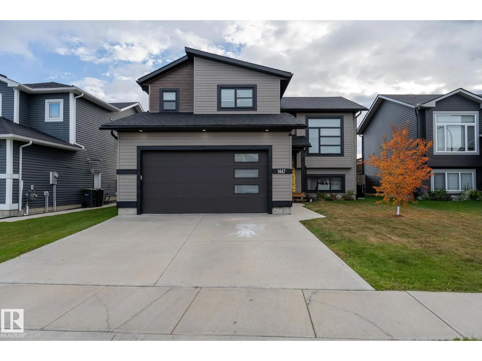 1447 WILDRYE CR