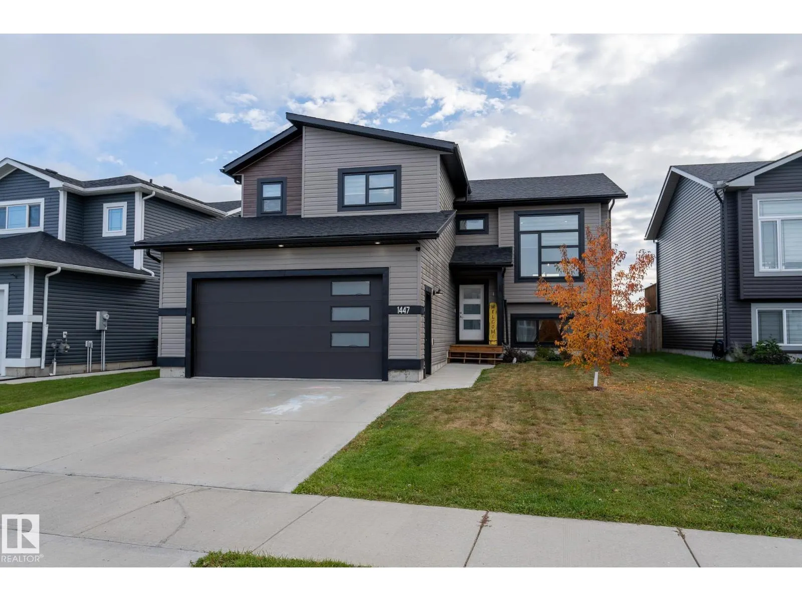 1447 WILDRYE CR