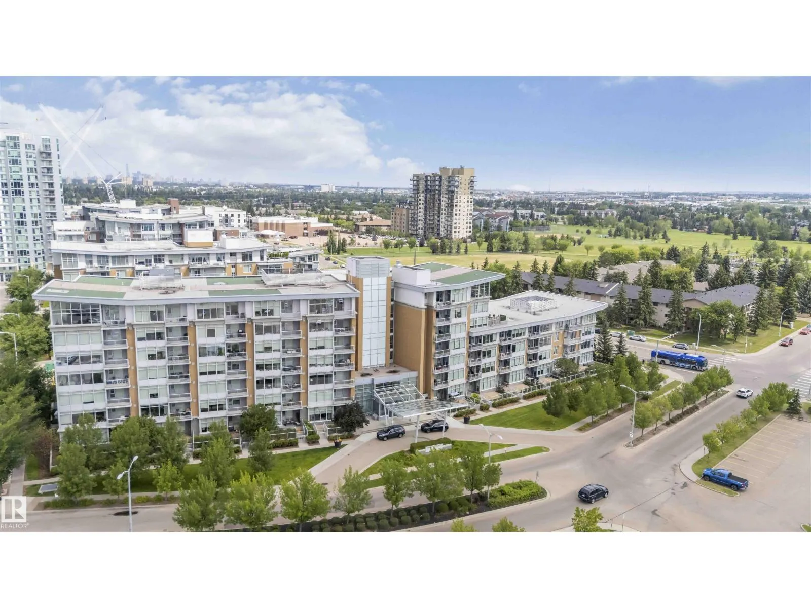 #108 2504 109 ST NW