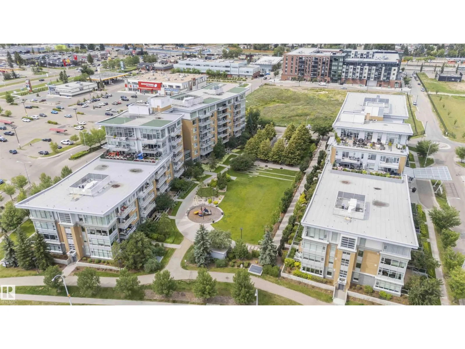 #108 2504 109 ST NW