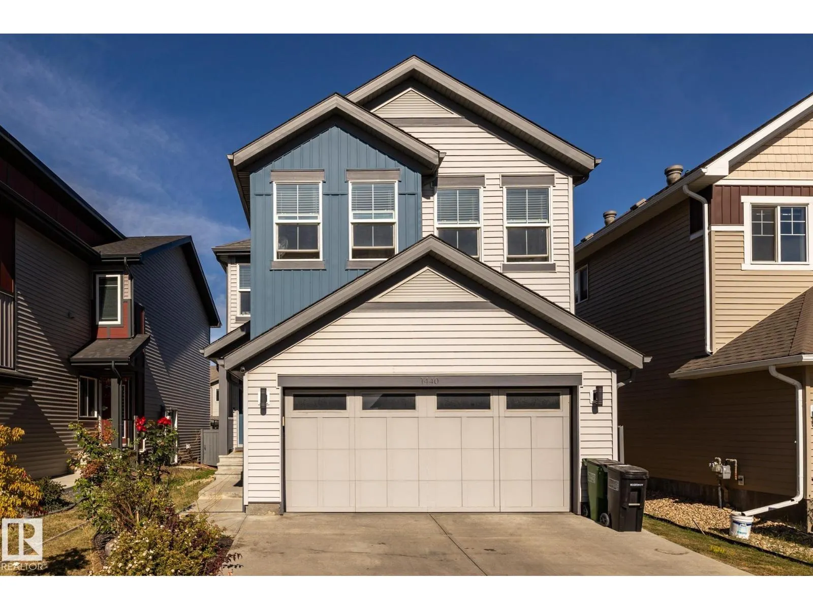 1440 DARBY GREEN SW SW
