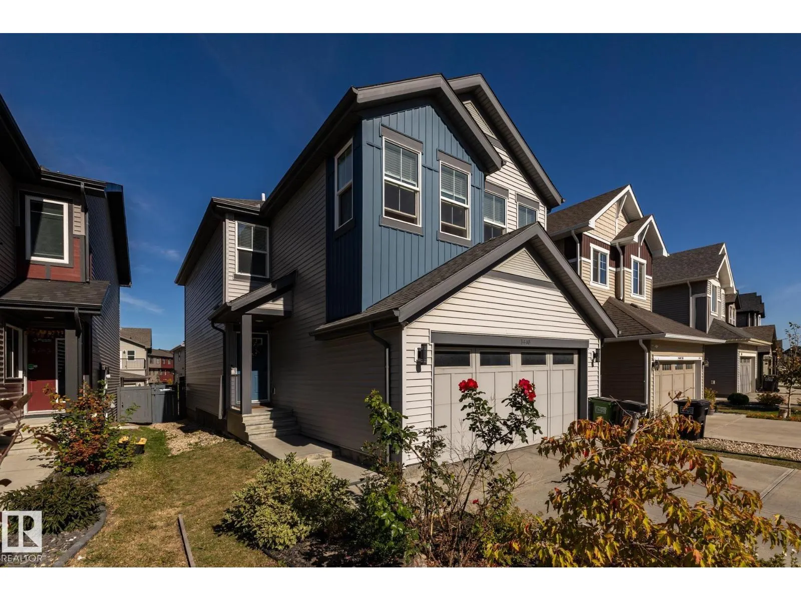 1440 DARBY GREEN SW SW