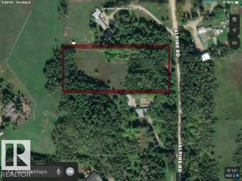 3 26414 TWP ROAD 515 A