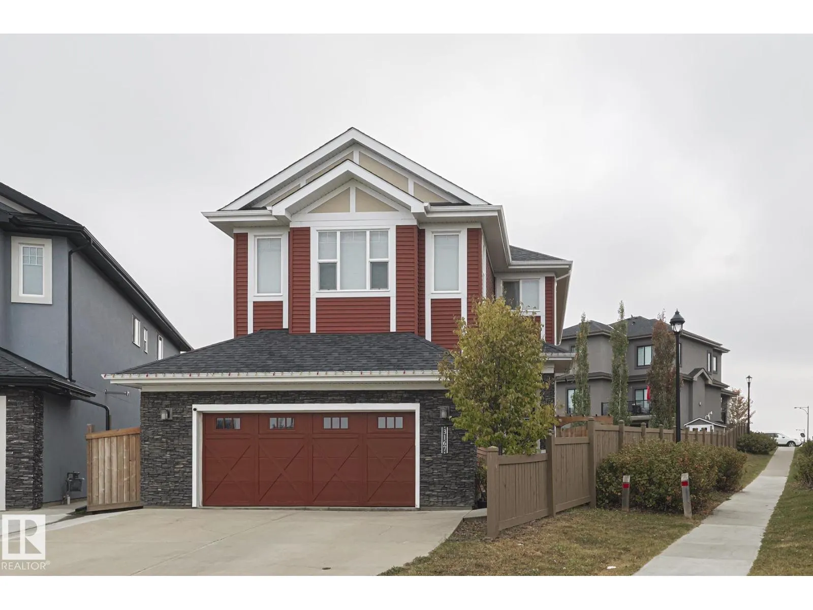 3167 WINSPEAR CR SW SW
