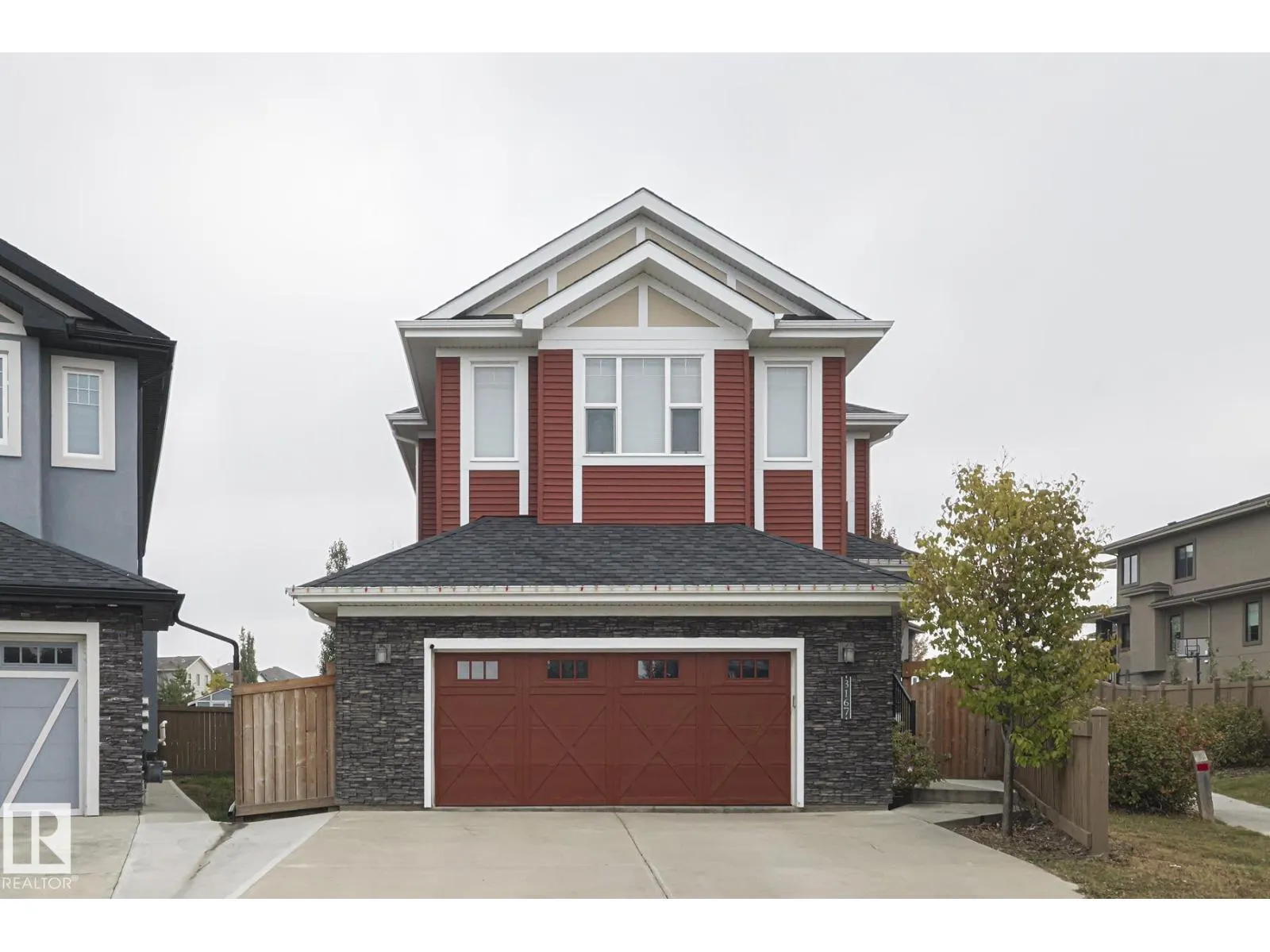3167 WINSPEAR CR SW SW