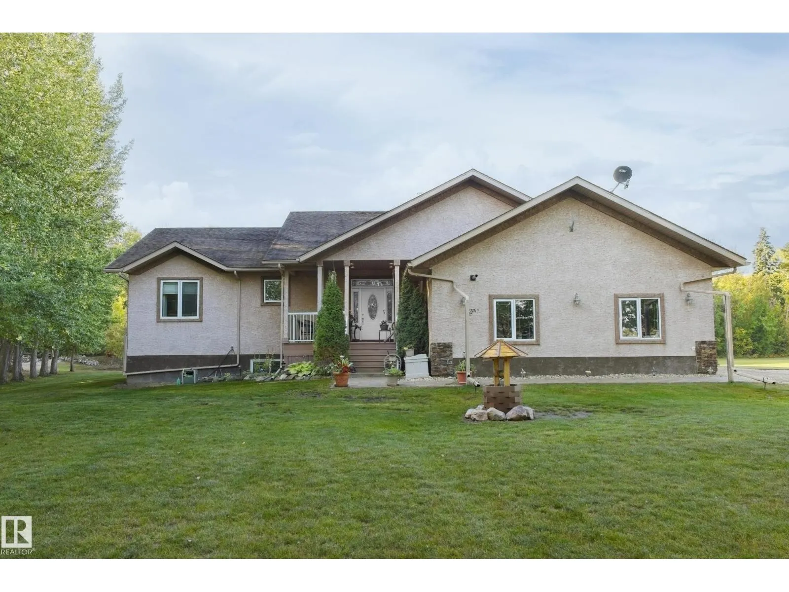 101 59218A Rge Rd 35