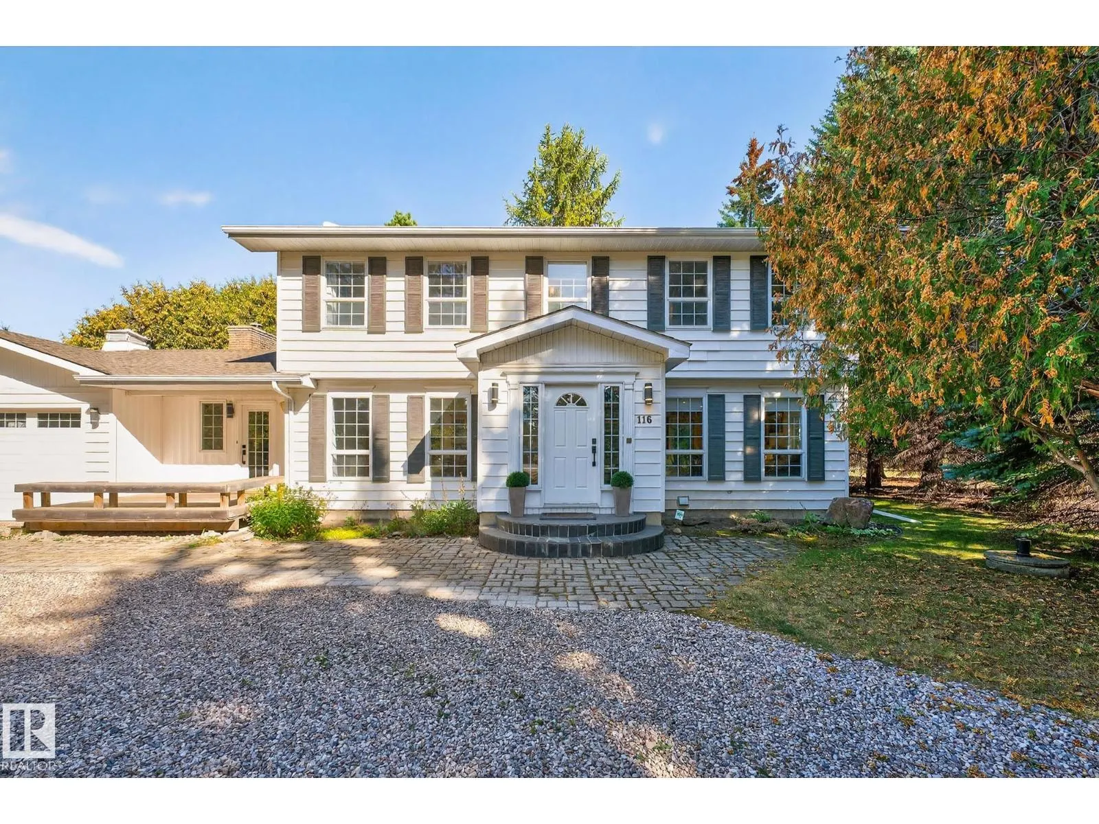 116 GRANDISLE WY NW