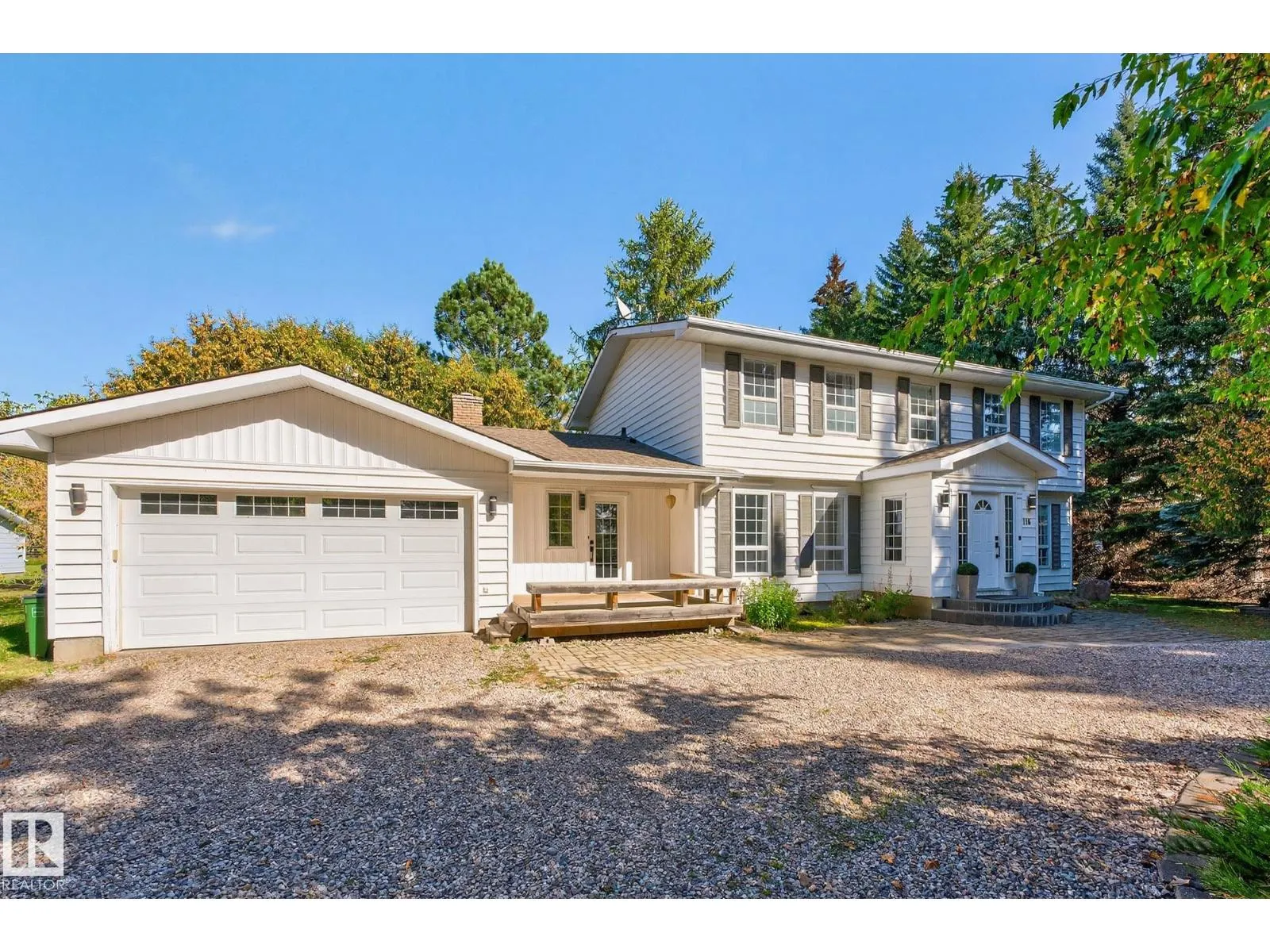 116 GRANDISLE WY NW