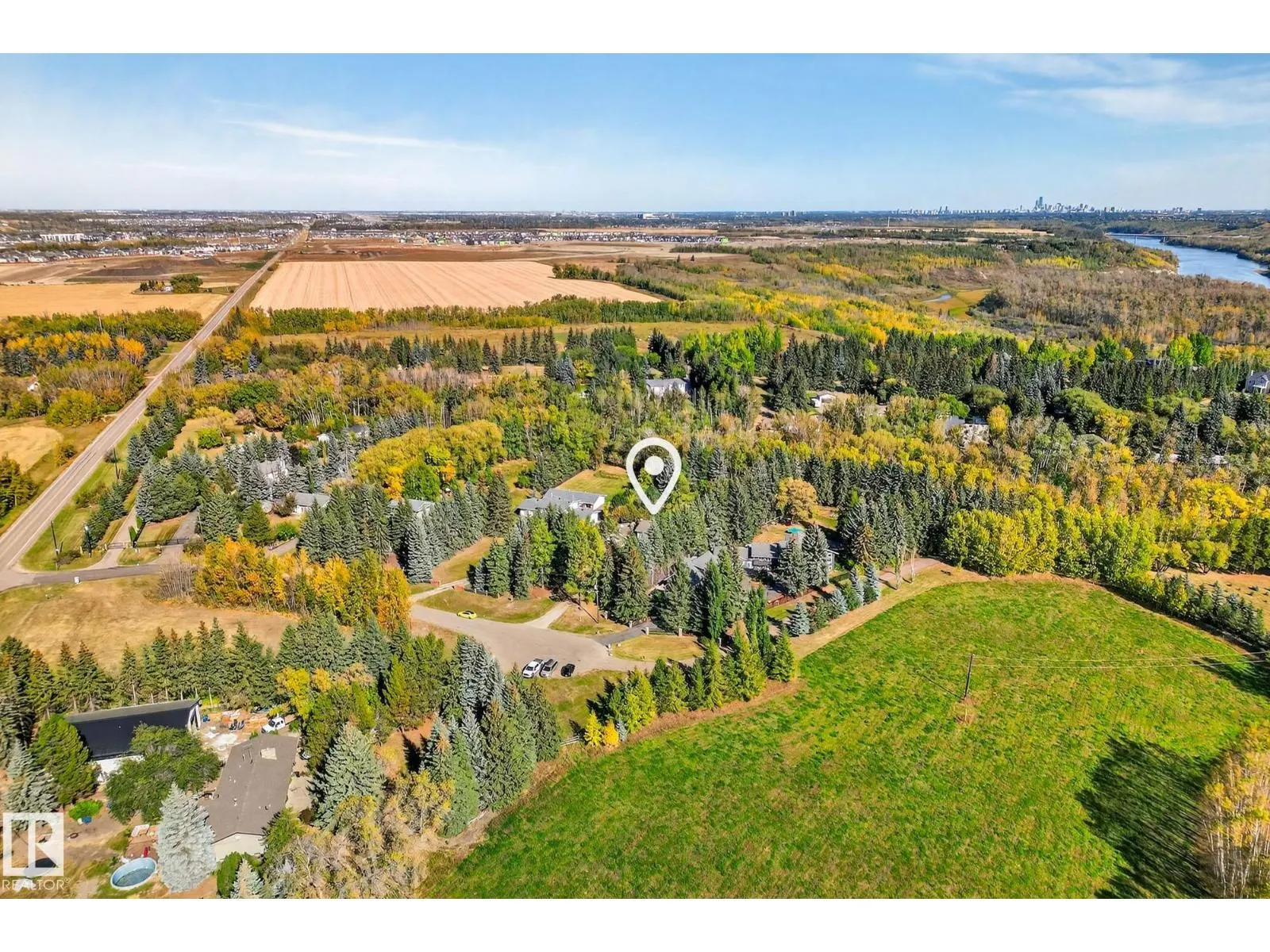 116 GRANDISLE WY NW