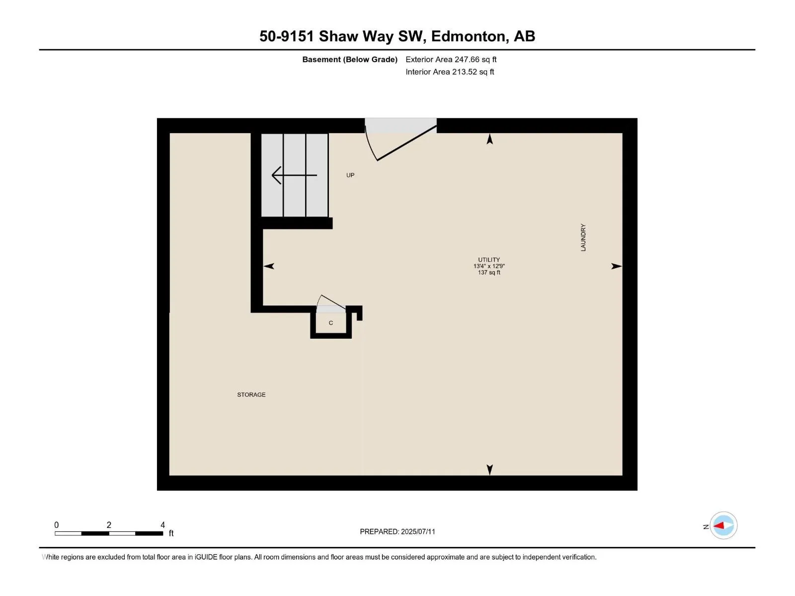 #50 9151 Shaw WY SW